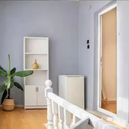 Gizli Tas Ev 别墅