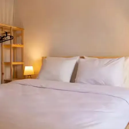 Gizli Tas Ev Vila *