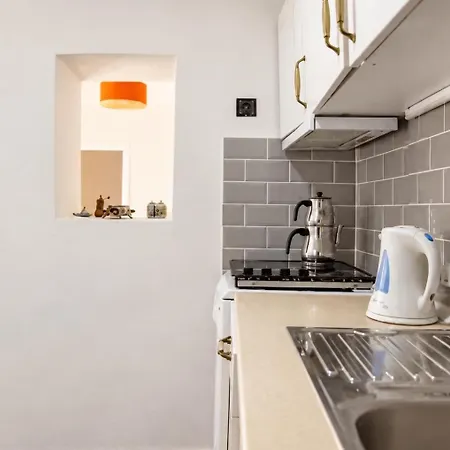 Villa Gizli Tas Ev *