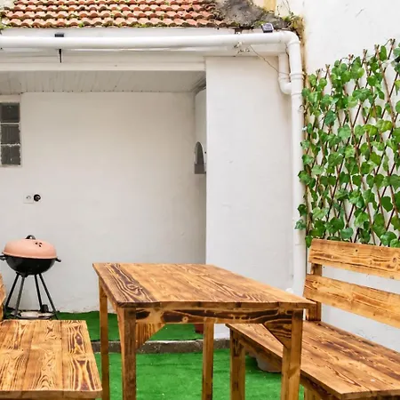 Gizli Tas Ev Villa *